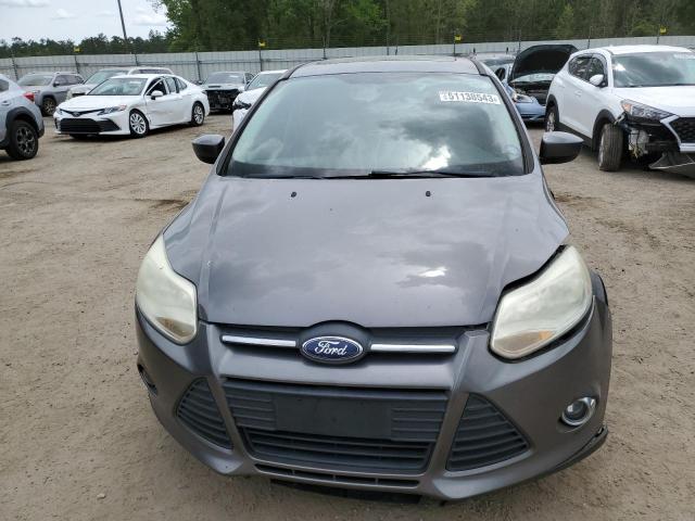 صورة رقم 5 من المزاد - 2012 FORD FOCUS SE مع VIN 1FAHP3K21CL117237