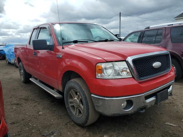 Photo 4 from auction – 2007 FORD F150 with VIN 1FTPX14V07FA26837