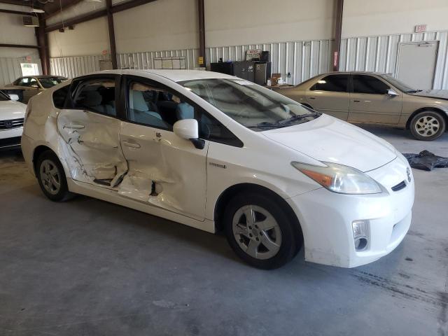 Photo 4 from auction – 2011 TOYOTA PRIUS with VIN JTDKN3DU9B5367459