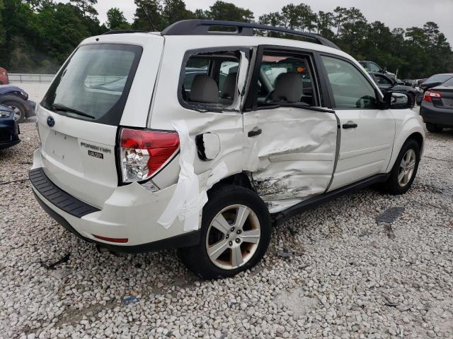 Photo 3 from auction – 2012 SUBARU FORESTER 2 with VIN JF2SHBBC3CH439334