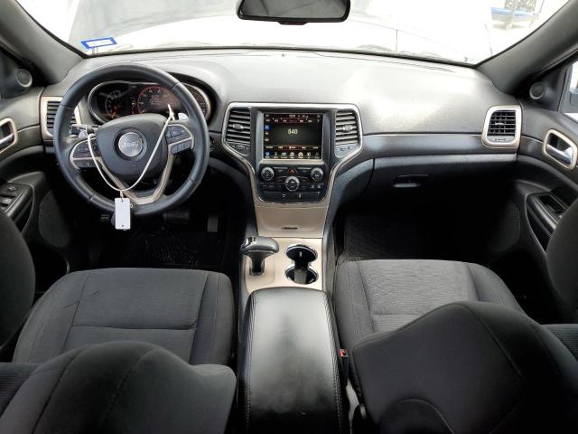 Photo 8 from auction – 2015 JEEP GRAND CHER with VIN 1C4RJEAG8FC166965