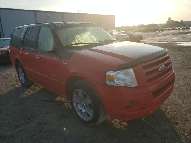 صورة رقم 4 من المزاد - 2008 FORD EXPEDITION مع VIN 1FMFU20568LA36609