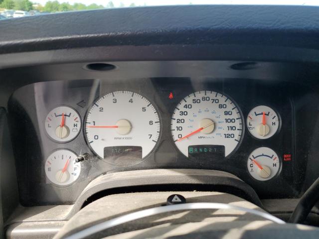 Photo 9 from auction – 2005 DODGE RAM 1500 S with VIN 1D7HU18D25S135650