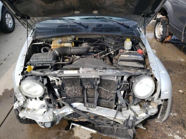 Photo 12 from auction – 2004 JEEP LIBERTY RE with VIN 1J4GL38K54W160109
