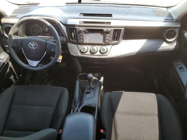 Photo 8 from auction – 2018 TOYOTA RAV4 LE with VIN 2T3ZFREV1JW519067