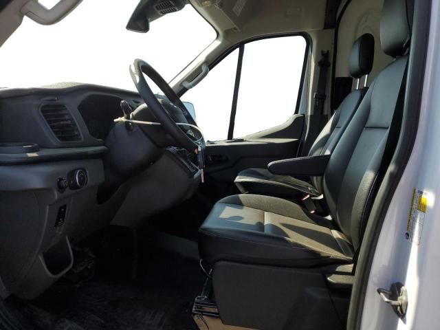 Photo 7 from auction – 2023 FORD TRANSIT T- with VIN 1FTBR3U82PKA40157