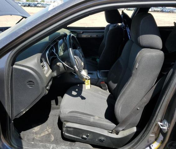 Photo 7 from auction – 2016 DODGE CHARGER SX with VIN 2C3CDXHG8GH214241