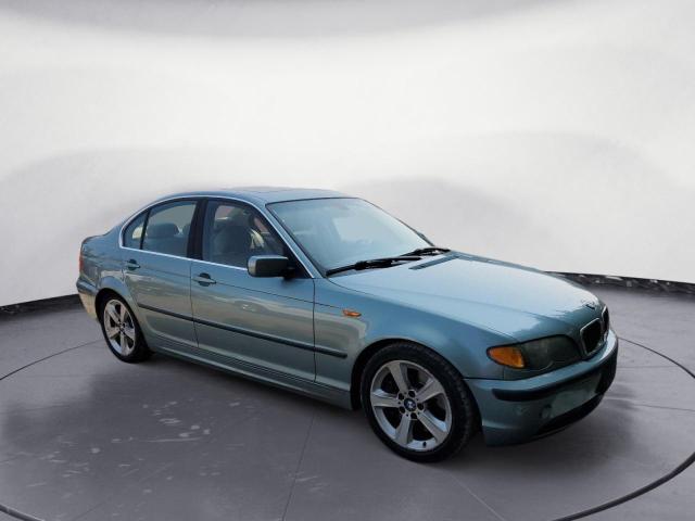 Photo 4 from auction – 2004 BMW 330 I with VIN WBAEV53424KM33698