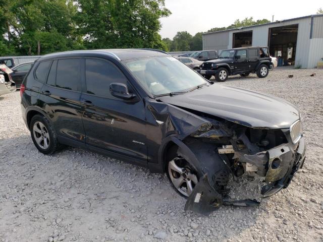 Photo 4 from auction – 2012 BMW X3 XDRIVE2 with VIN 5UXWX5C59CL723969