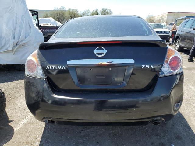 Photo 6 from auction – 2008 NISSAN ALTIMA 2.5 with VIN 1N4AL21E18N423708