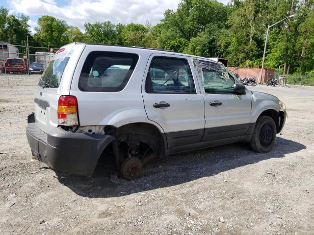 Photo 3 from auction – 2006 FORD ESCAPE XLS with VIN 1FMCU02Z76KD18641