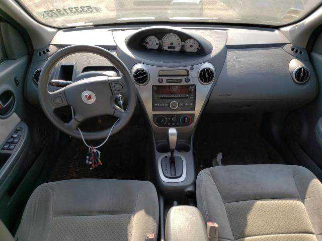 Photo 8 from auction – 2006 SATURN ION LEVEL with VIN 1G8AL55F76Z118566