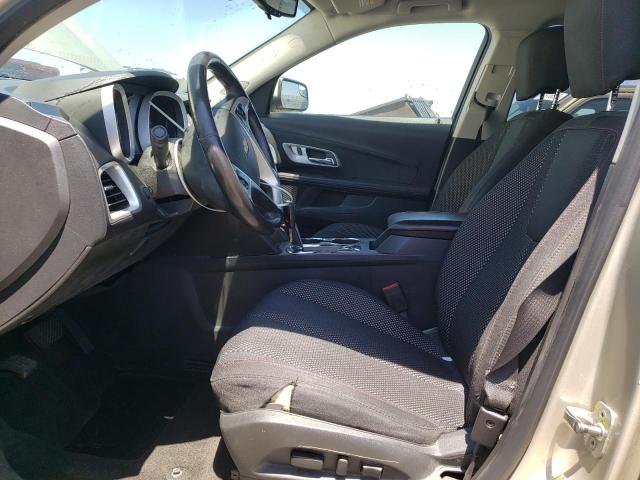 Photo 7 from auction – 2013 CHEVROLET EQUINOX LT with VIN 2GNALDEK1D1199297