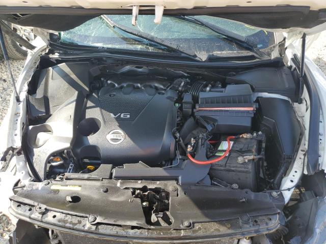 Photo 11 from auction – 2014 NISSAN MAXIMA S with VIN 1N4AA5AP4EC443015