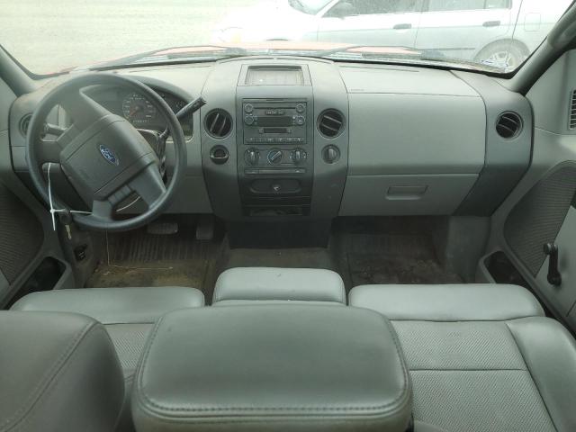 Photo 8 from auction – 2006 FORD F150 with VIN 1FTRF12W66KC36291