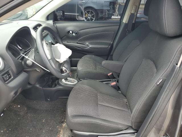 Photo 7 from auction – 2018 NISSAN VERSA S with VIN 3N1CN7AP7JL887803