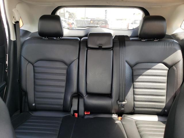 Photo 10 from auction – 2018 FORD EDGE SEL with VIN 2FMPK3J84JBB73286