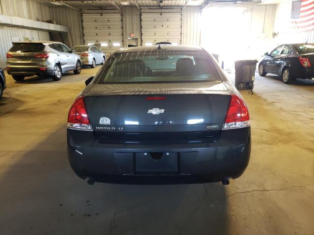 Photo 6 from auction – 2013 CHEVROLET IMPALA LT with VIN 2G1WG5E36D1215956