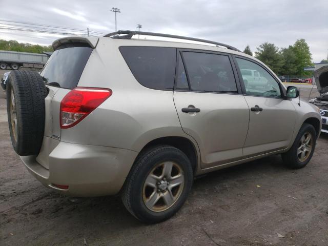 Photo 3 from auction – 2008 TOYOTA RAV4 with VIN JTMBD33V386065133