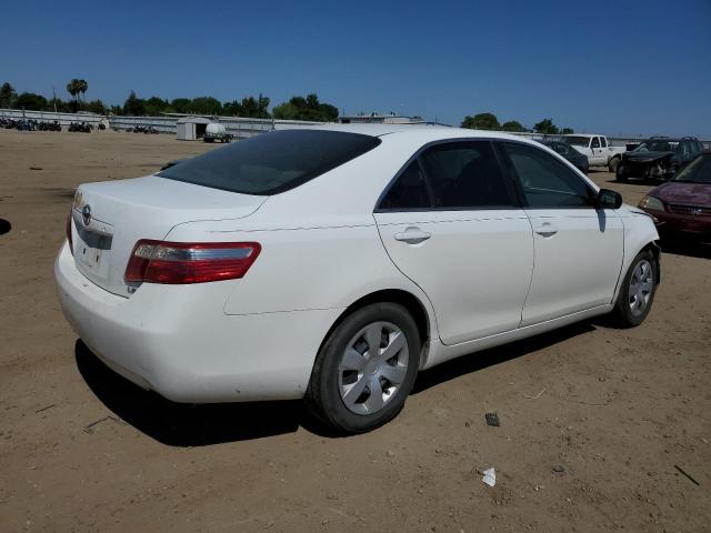 Photo 3 from auction – 2007 TOYOTA CAMRY CE with VIN 4T1BE46K67U524018