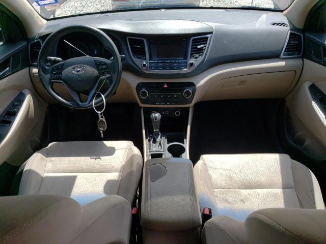 Photo 8 from auction – 2016 HYUNDAI TUCSON LIM with VIN KM8J33A40GU139624
