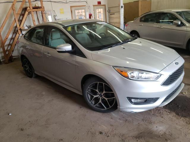 Photo 4 from auction – 2016 FORD FOCUS SE with VIN 1FADP3F24GL203110