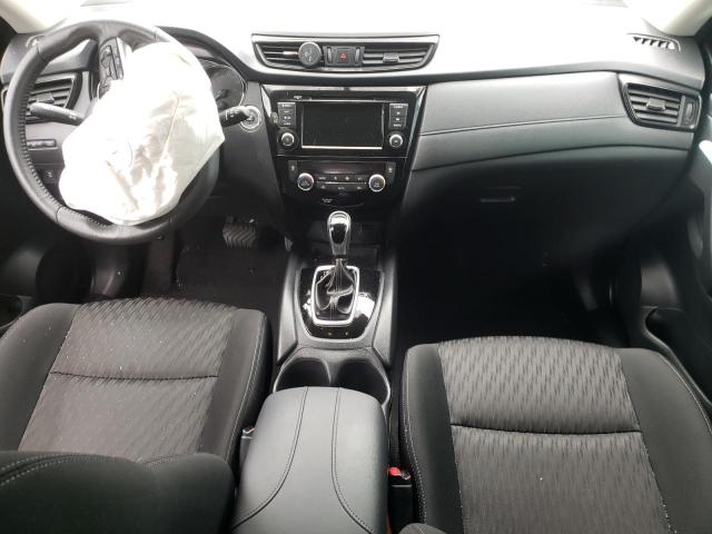 Photo 8 from auction – 2018 NISSAN ROGUE S with VIN KNMAT2MV1JP620524