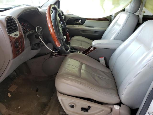 Photo 7 from auction – 2005 GMC ENVOY DENA with VIN 1GKES63M152337424