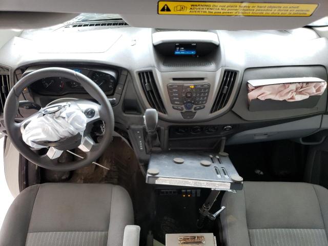 Photo 8 from auction – 2018 FORD TRANSIT T- with VIN 1FTYR1CM5JKB08021
