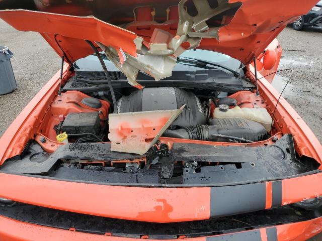 Photo 11 from auction – 2019 DODGE CHALLENGER with VIN 2C3CDZBT9KH602752