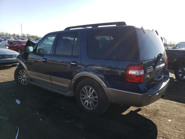 Photo 2 from auction – 2013 FORD EXPEDITION with VIN 1FMJU1J51DEF48070