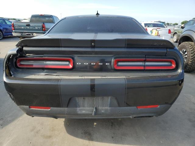 Photo 6 from auction – 2016 DODGE CHALLENGER with VIN 2C3CDZDJ5GH114479