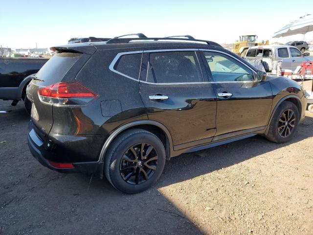Photo 3 from auction – 2018 NISSAN ROGUE S with VIN 5N1AT2MT8JC776724