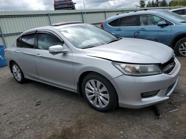 Photo 4 from auction – 2015 HONDA ACCORD EX with VIN 1HGCR2F74FA170045