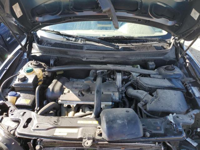 Photo 12 from auction – 2004 VOLVO XC90 with VIN YV1CZ59H641081850