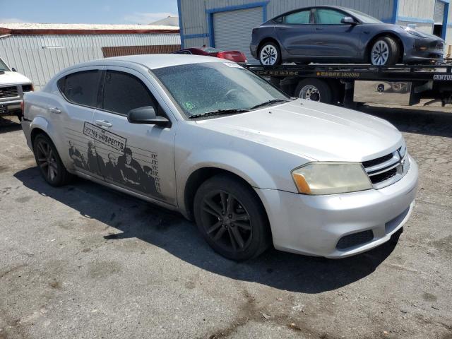 Photo 4 from auction – 2011 DODGE AVENGER EX with VIN 1B3BD4FB8BN561308