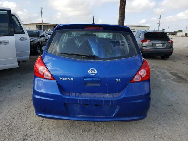 Zdjęcie 6 z aukcji – 2012 NISSAN VERSA S z VIN 3N1BC1CP1CK294202