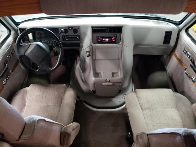Photo 8 from auction – 1994 CHEVROLET G30 with VIN 1GBGG39K3RF135763
