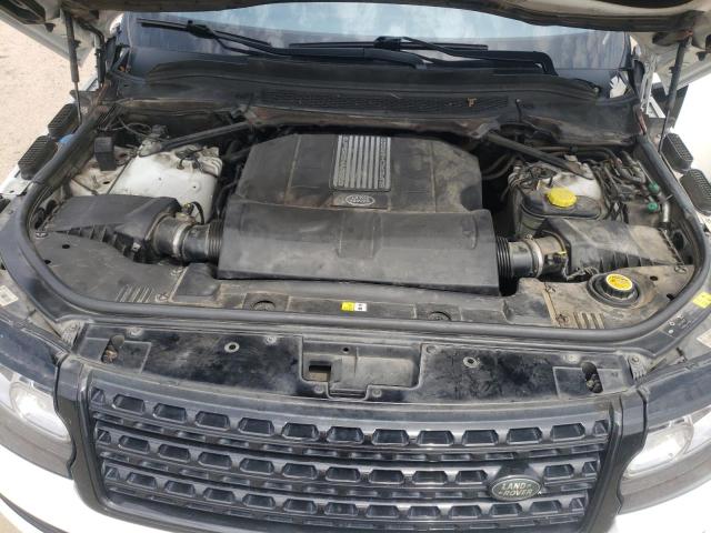 Photo 12 from auction – 2015 LAND ROVER RANGE ROVE with VIN SALGS3TF1FA203503