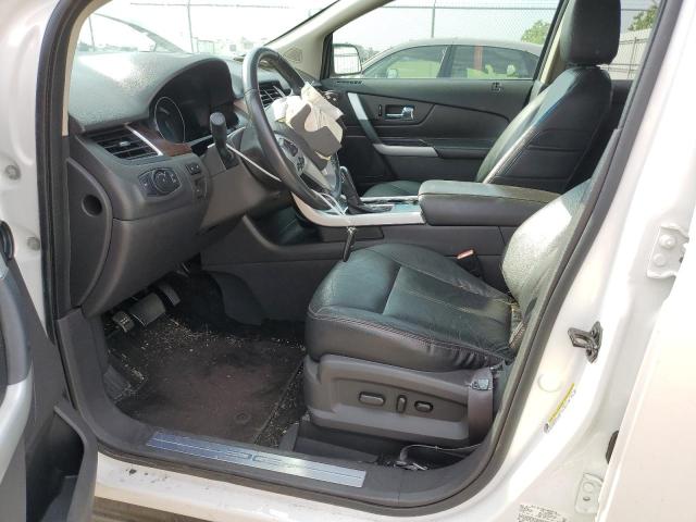 Photo 7 from auction – 2014 FORD EDGE LIMIT with VIN 2FMDK3KC0EBB12285