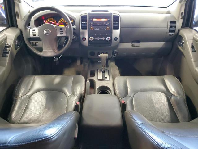 Zdjęcie 8 z aukcji – 2012 NISSAN FRONTIER S z VIN 1N6AD0FR5CC417693