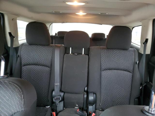 Photo 10 from auction – 2014 DODGE JOURNEY SX with VIN 3C4PDCBG1ET244183