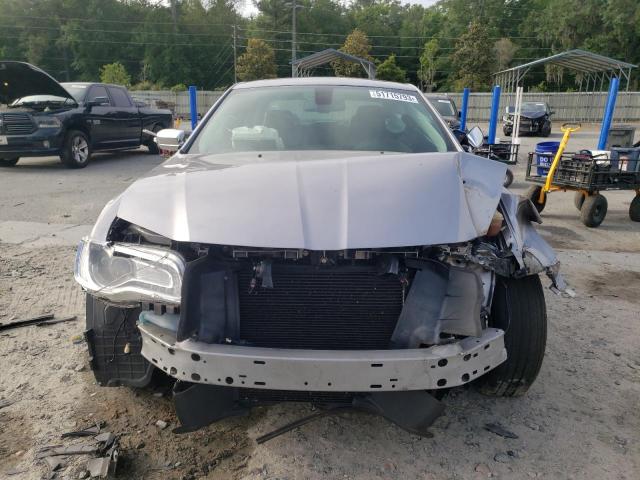 Photo 5 from auction – 2017 CHRYSLER 300C with VIN 2C3CCAKG9HH565458