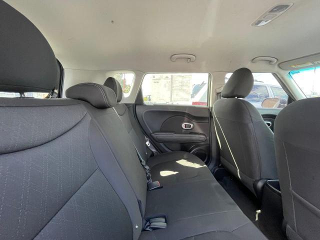 Photo 6 from auction – 2014 KIA SOUL with VIN KNDJN2A23E7724930