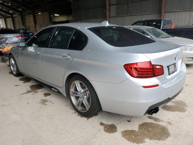 Photo 2 from auction – 2015 BMW 528 I with VIN WBA5A5C52FD525129