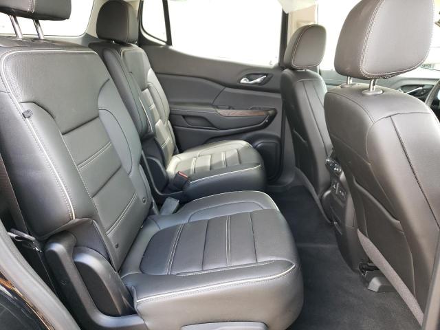 Photo 11 from auction – 2021 GMC ACADIA DEN with VIN 1GKKNXLS3MZ123202