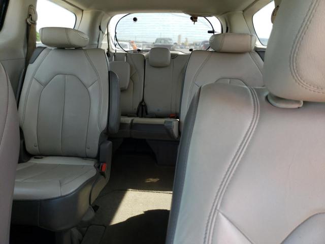 Photo 10 from auction – 2017 CHRYSLER PACIFICA T with VIN 2C4RC1BG7HR517389