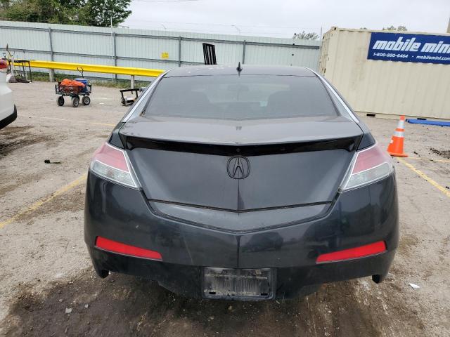 Photo 6 from auction – 2011 ACURA TL with VIN 19UUA8F58BA008085