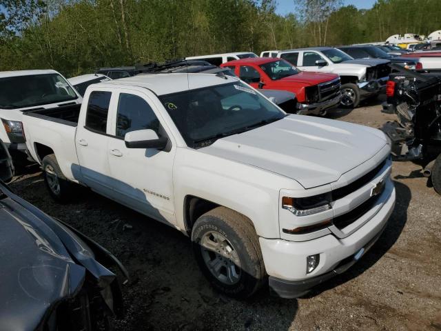 Photo 4 from auction – 2017 CHEVROLET SILVERADO with VIN 1GCVKREC5HZ115773
