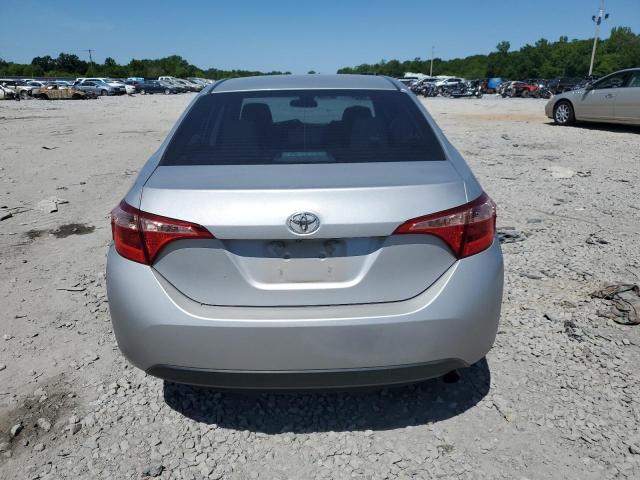 Photo 6 from auction – 2018 TOYOTA COROLLA L with VIN 2T1BURHE8JC110190